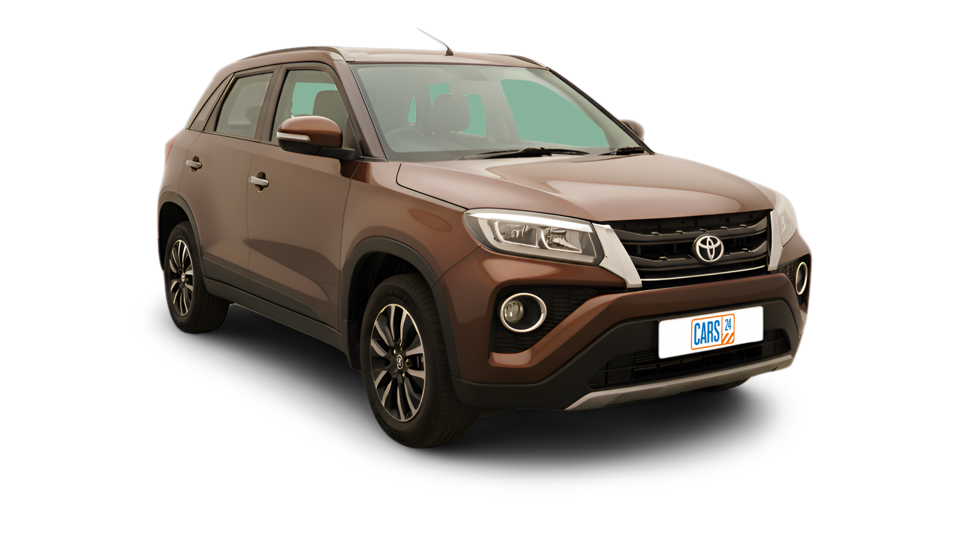 Toyota URBAN CRUISER-img